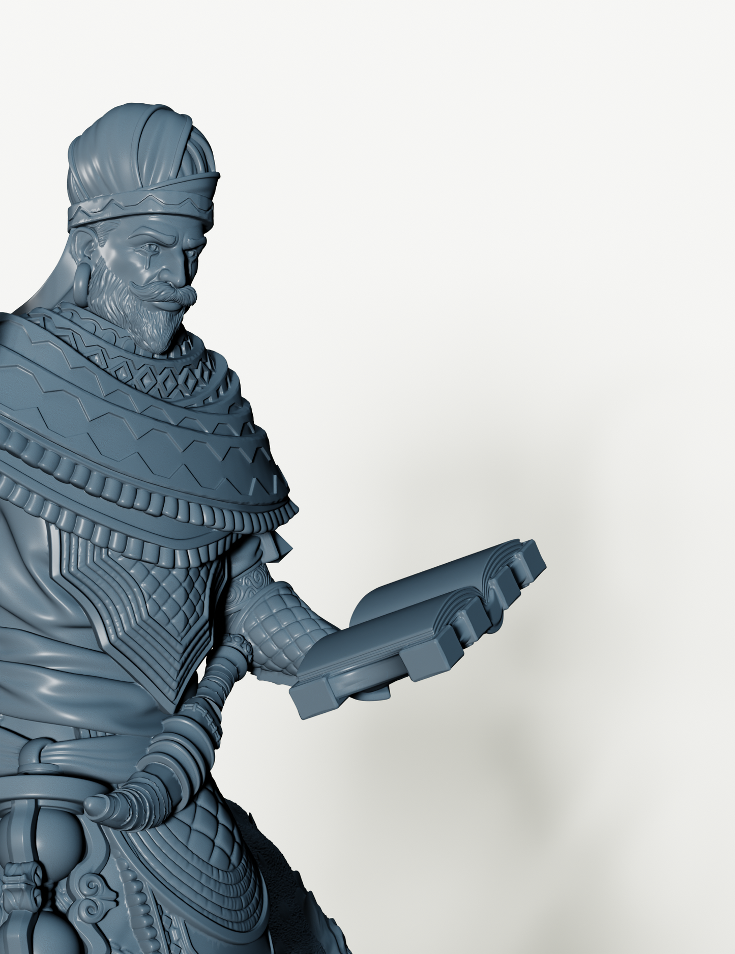 Mage du Temps - Sorcier Chronomancien