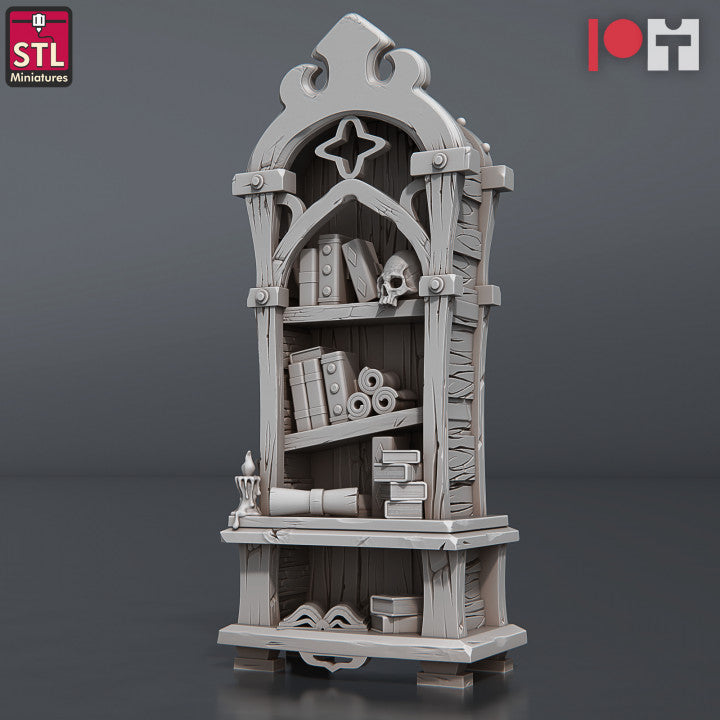 PNJ Librairie