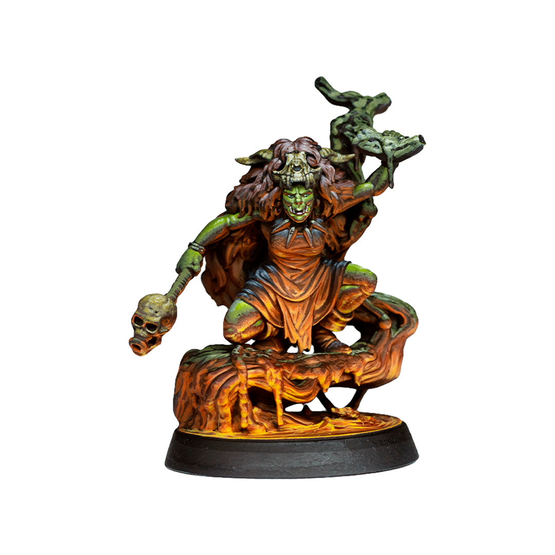 Squidmar - Fantasy Paint set