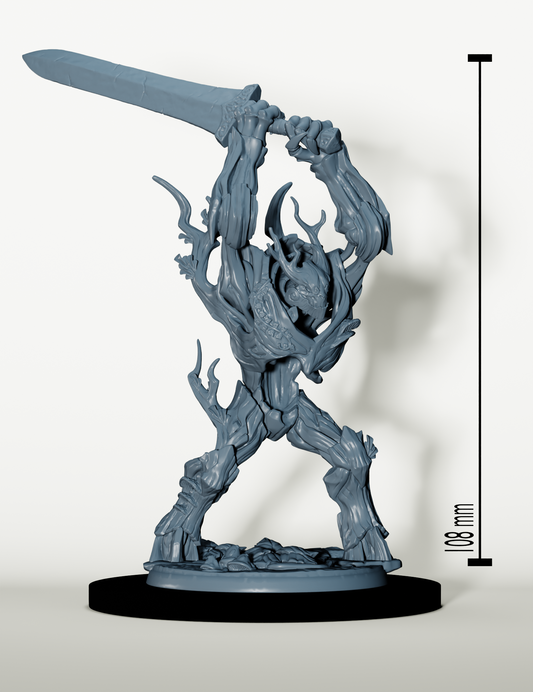 Set Titans Sylvestres Colossaux