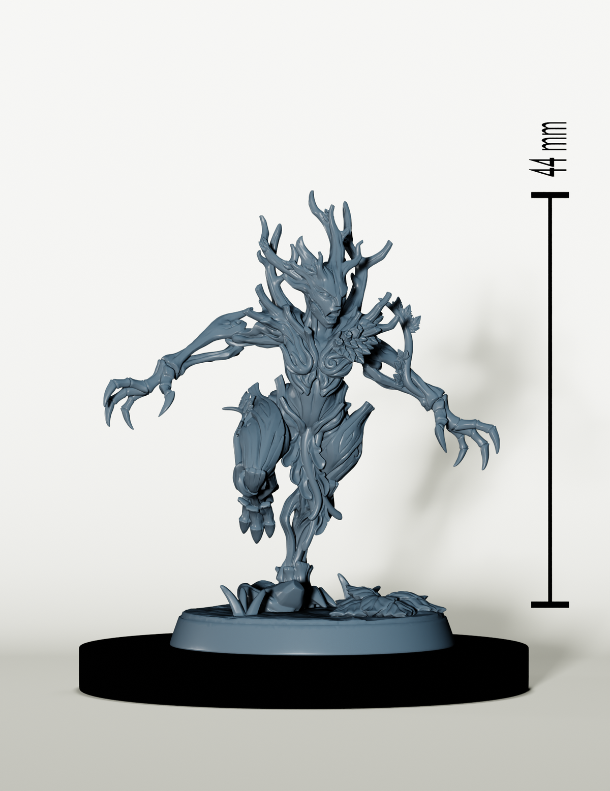 Set Esprits de la Forêt - Guerriers de l'Écorce
