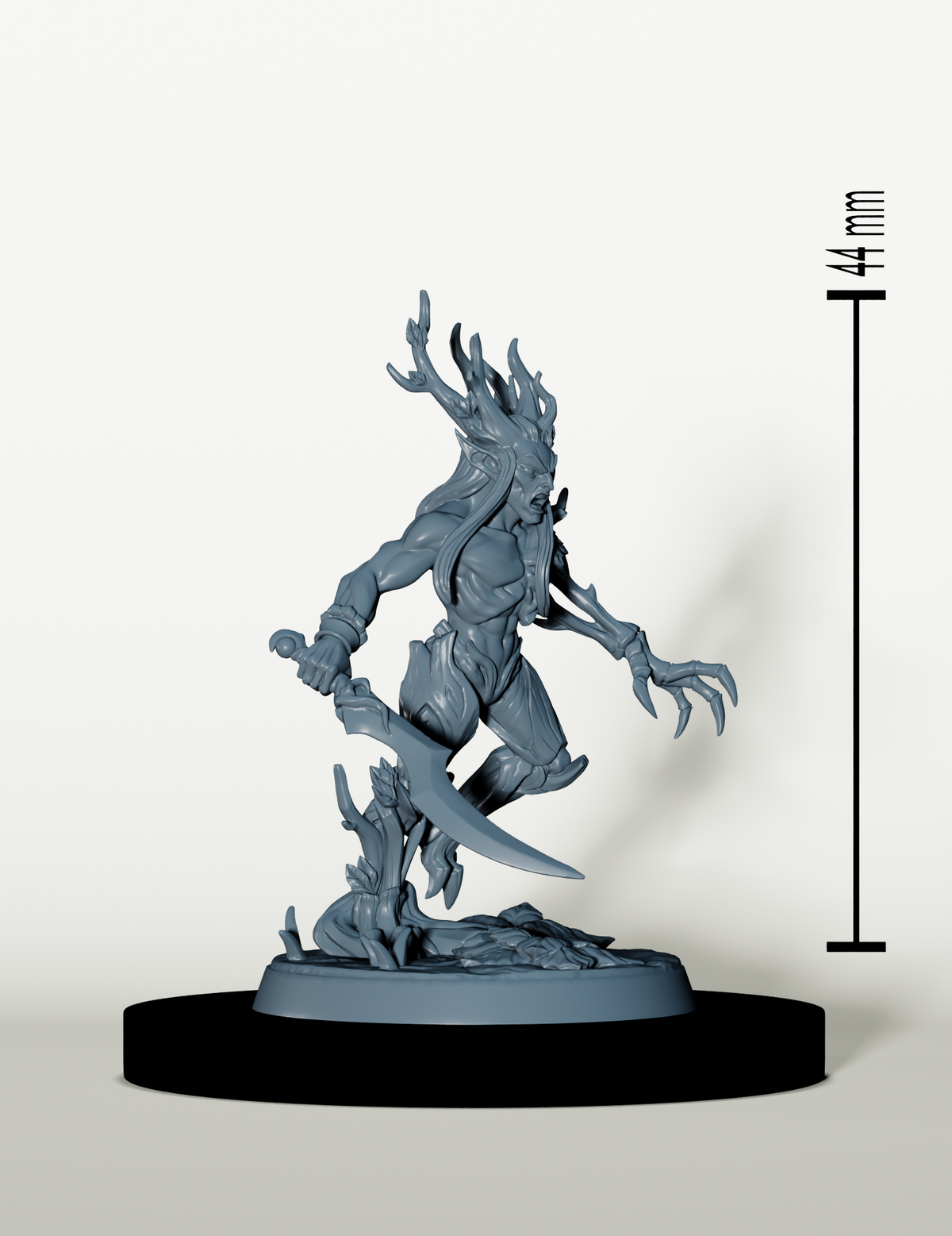Set Esprits de la Forêt - Guerriers de l'Écorce