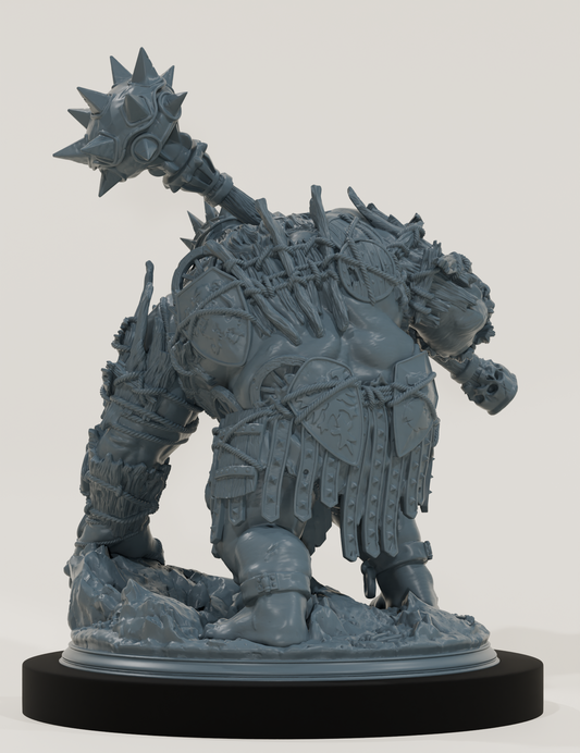 Cyclope Maraudeur (Armure Lourde)