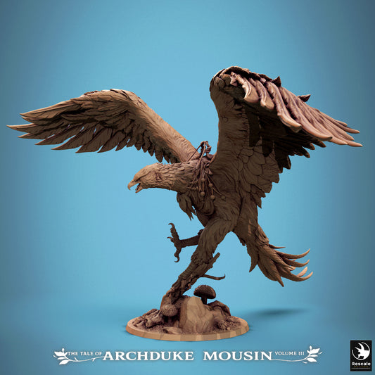 Set Cavaliers Souris