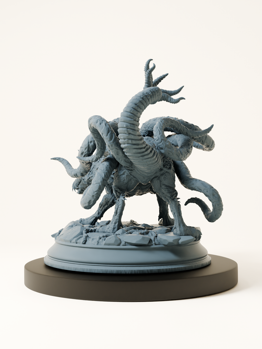 Aberration Fiélonne