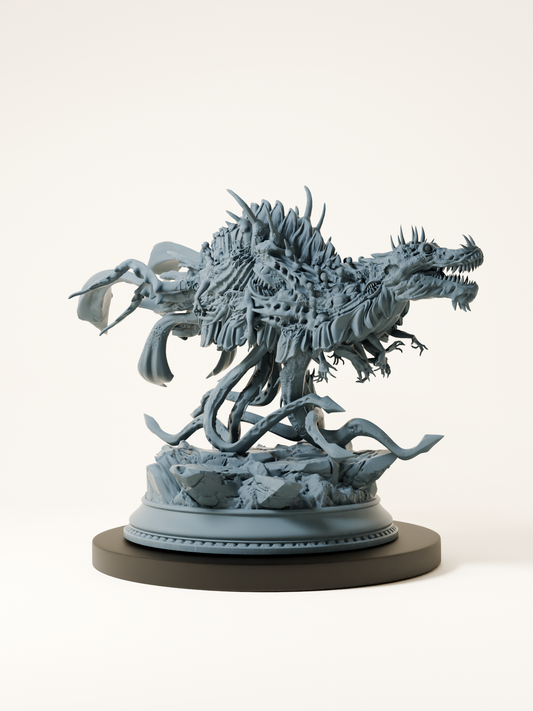 Aberration colossale