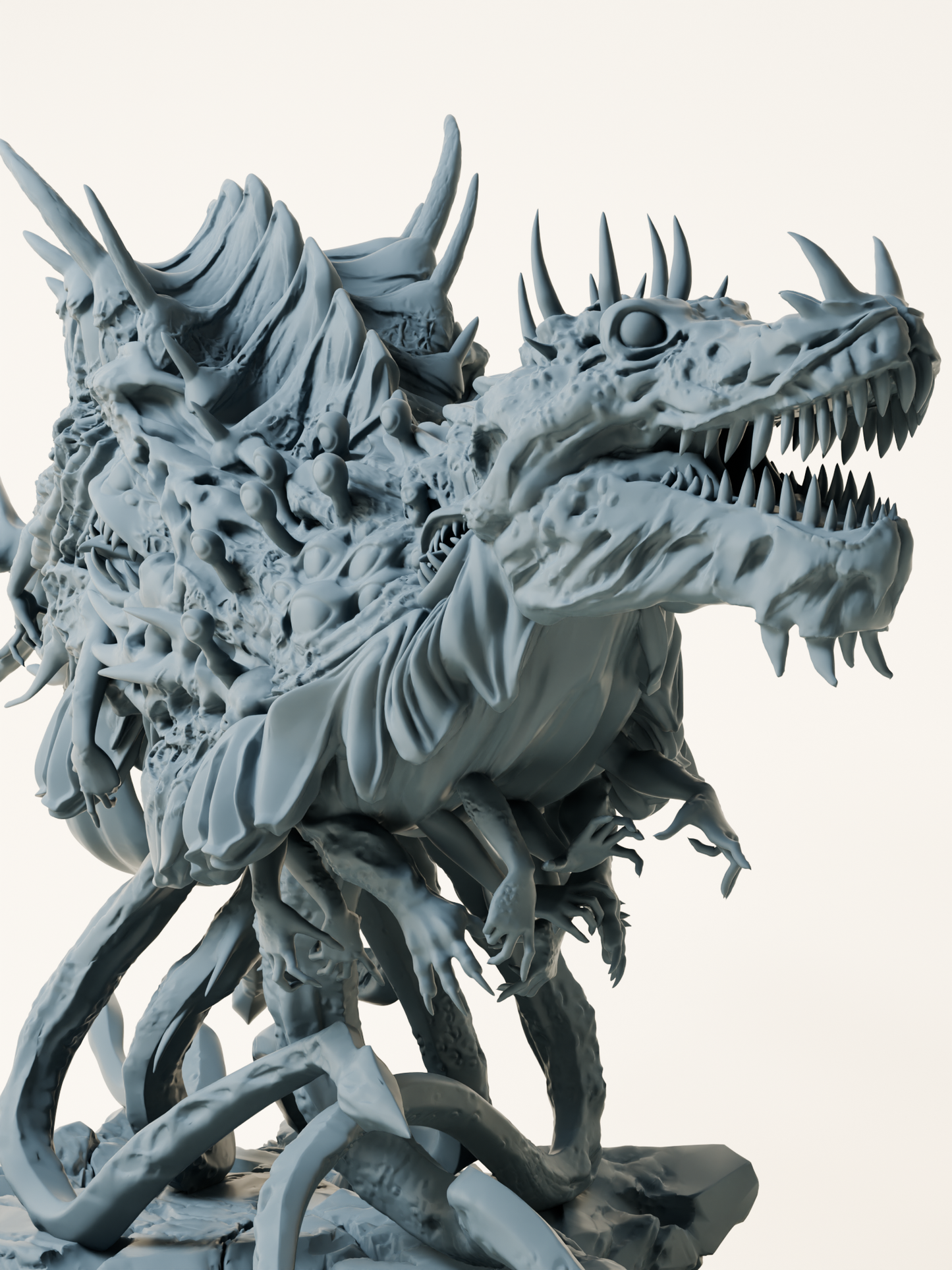 Aberration colossale