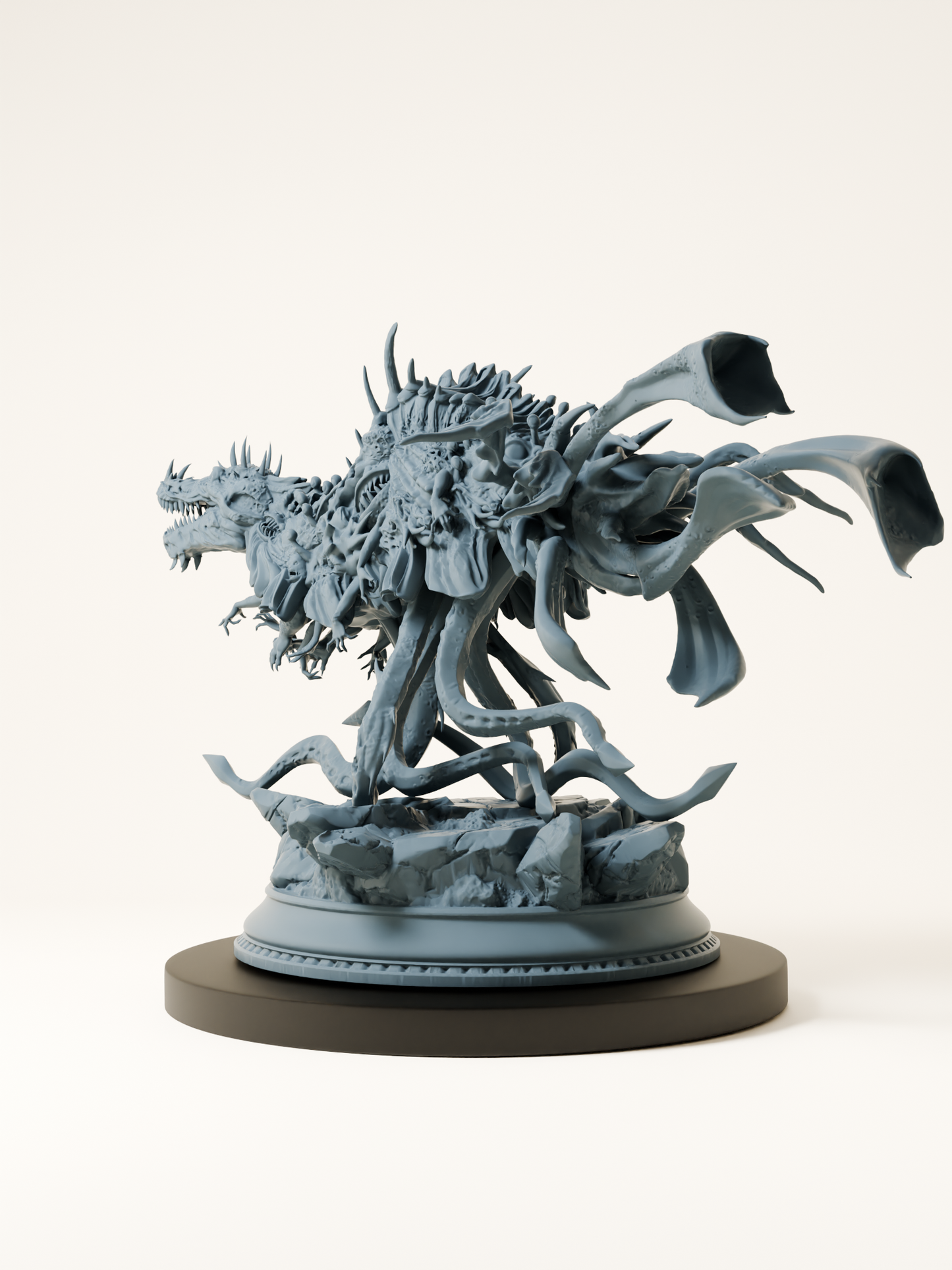 Aberration colossale