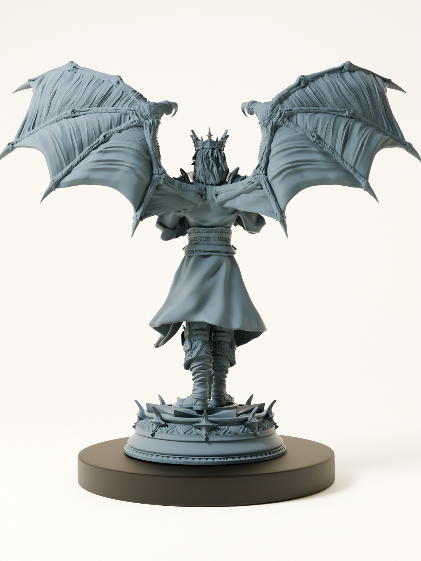 Mort-vivant noble