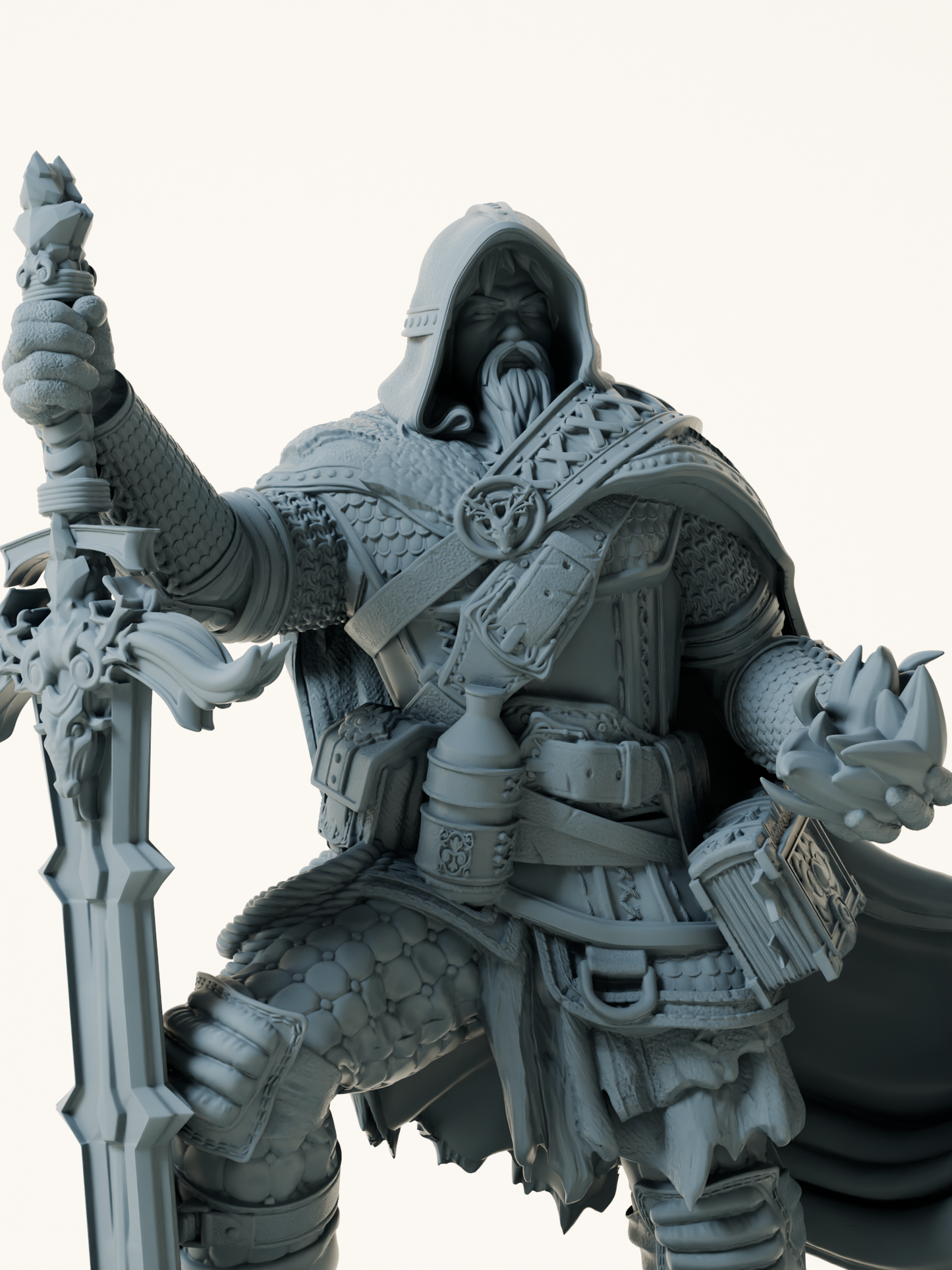Rôdeur revenant