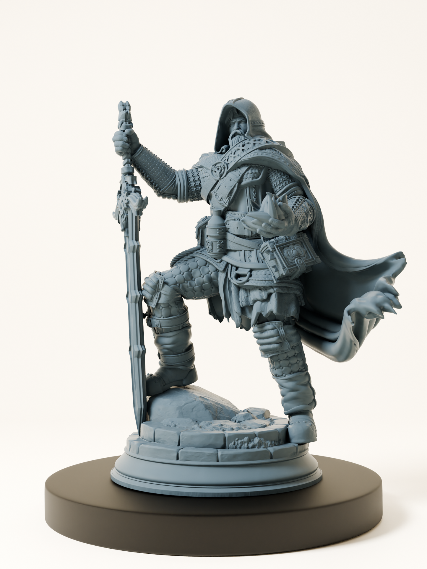 Rôdeur revenant