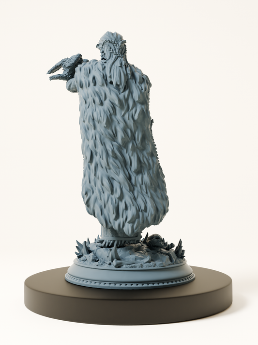 Vampire hémomancienne