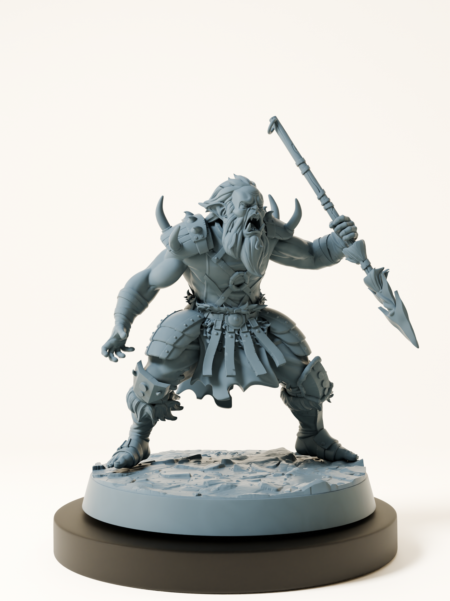 Campement Orc
