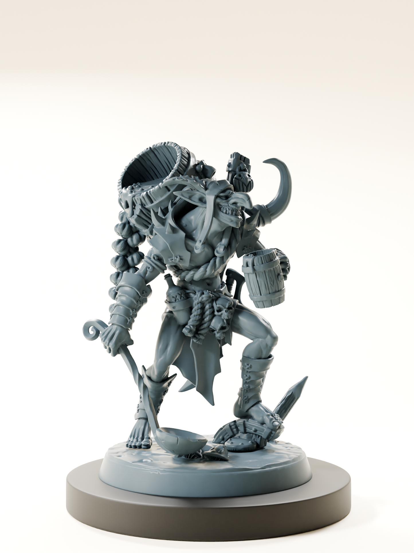 Set hobgobelins
