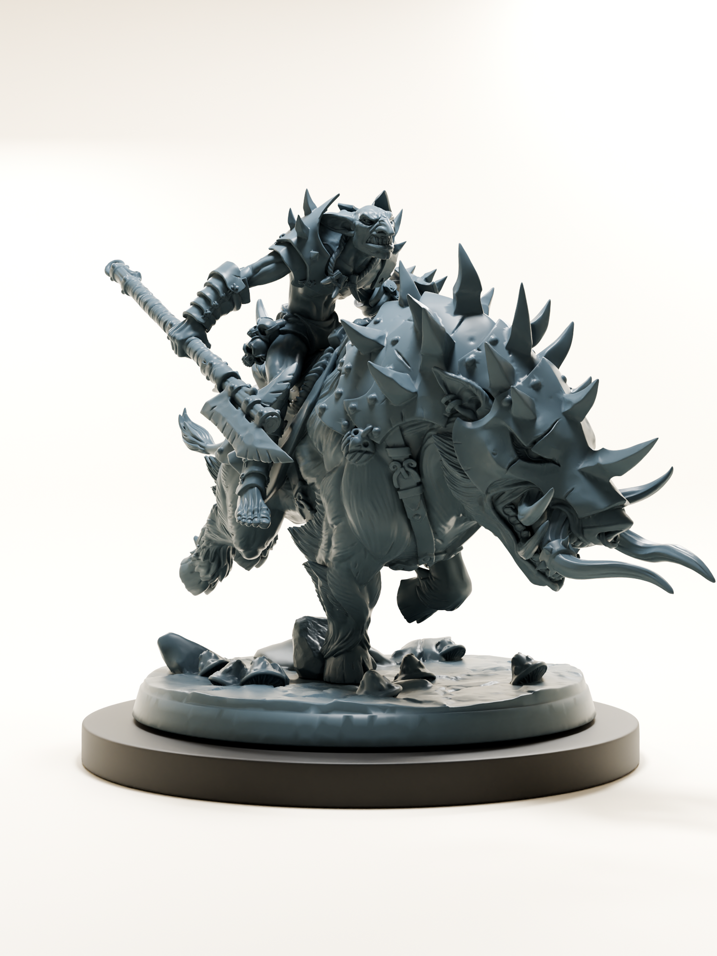 Set hobgobelins