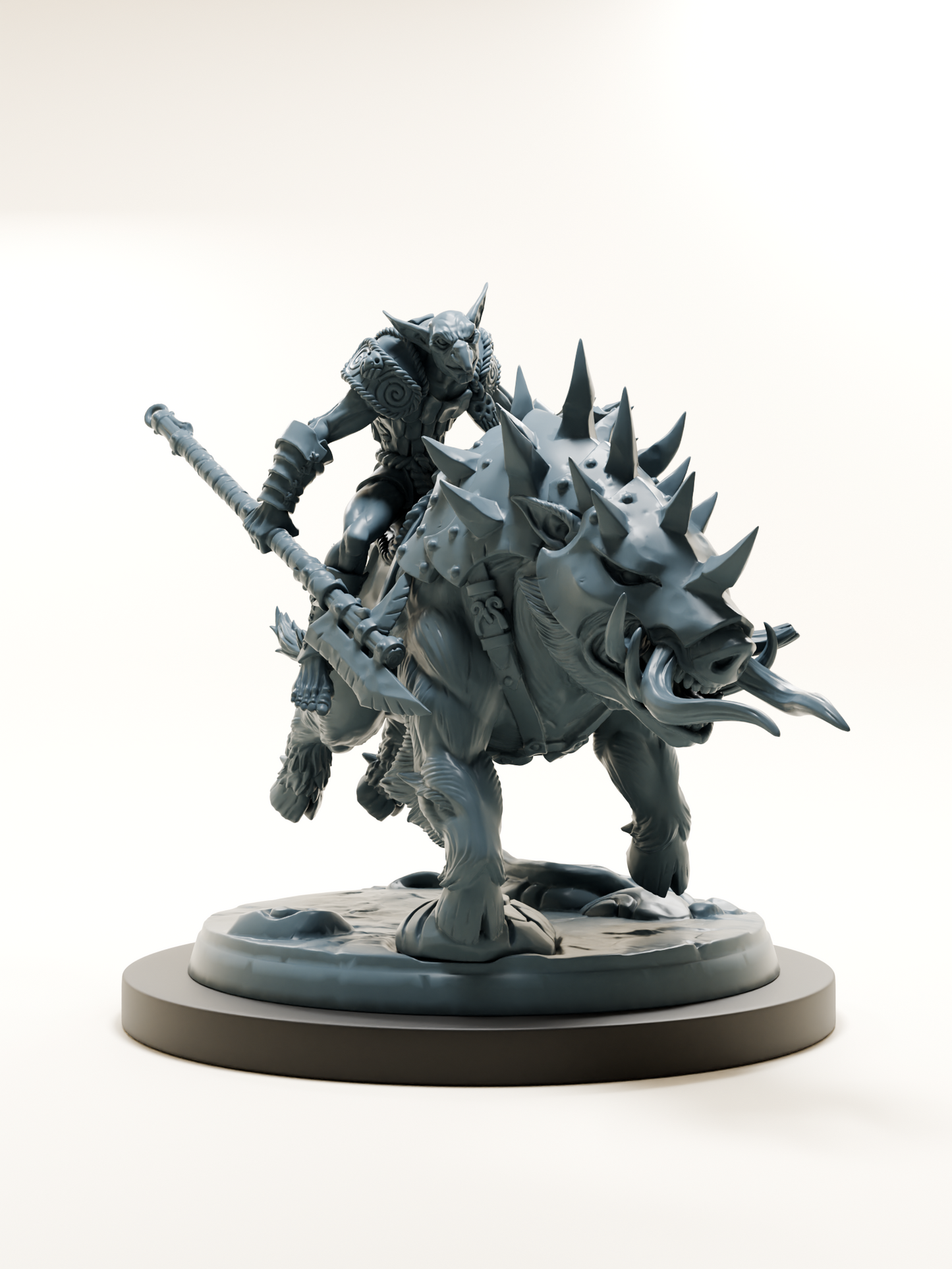 Set hobgobelins