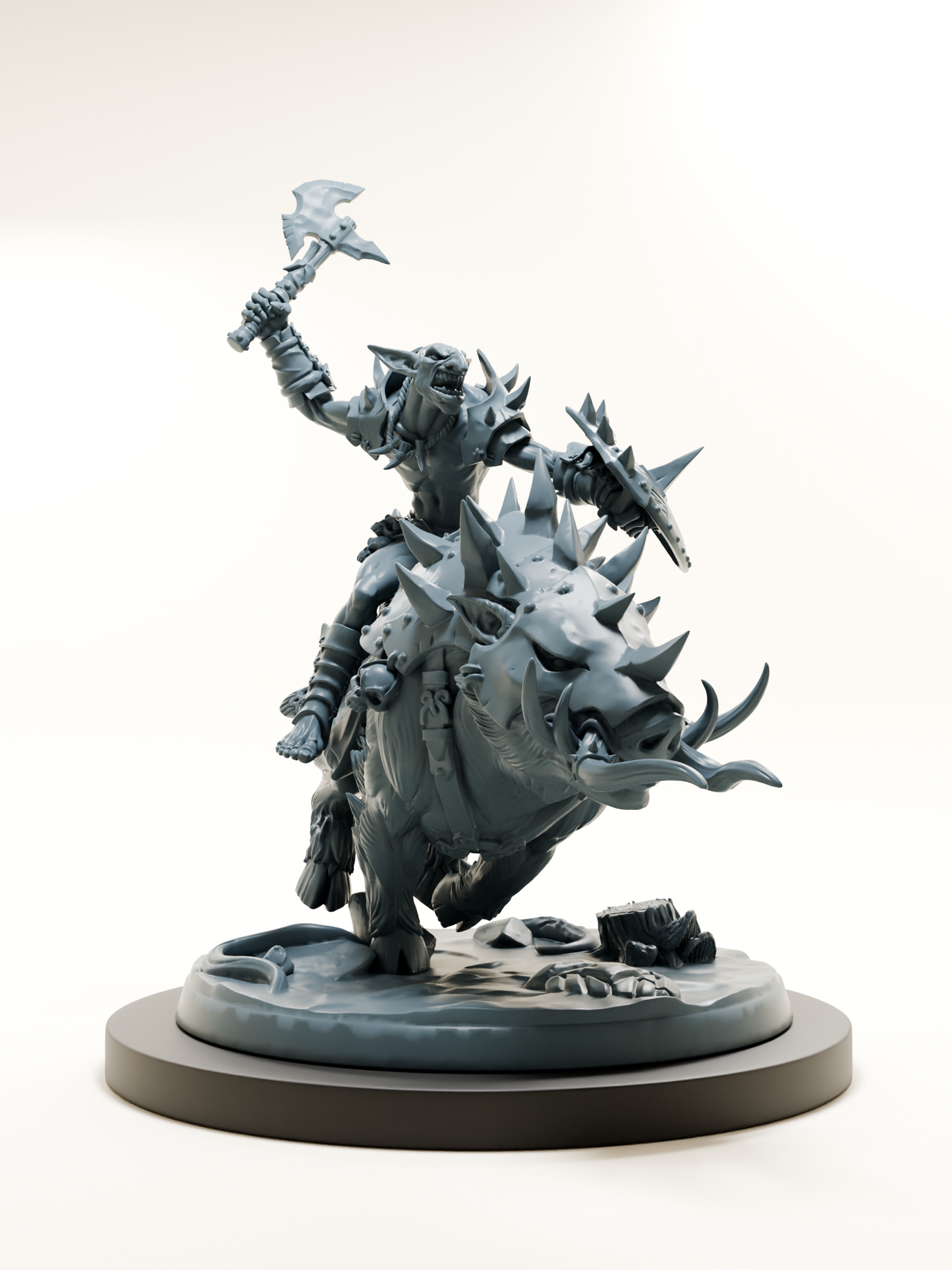 Set hobgobelins