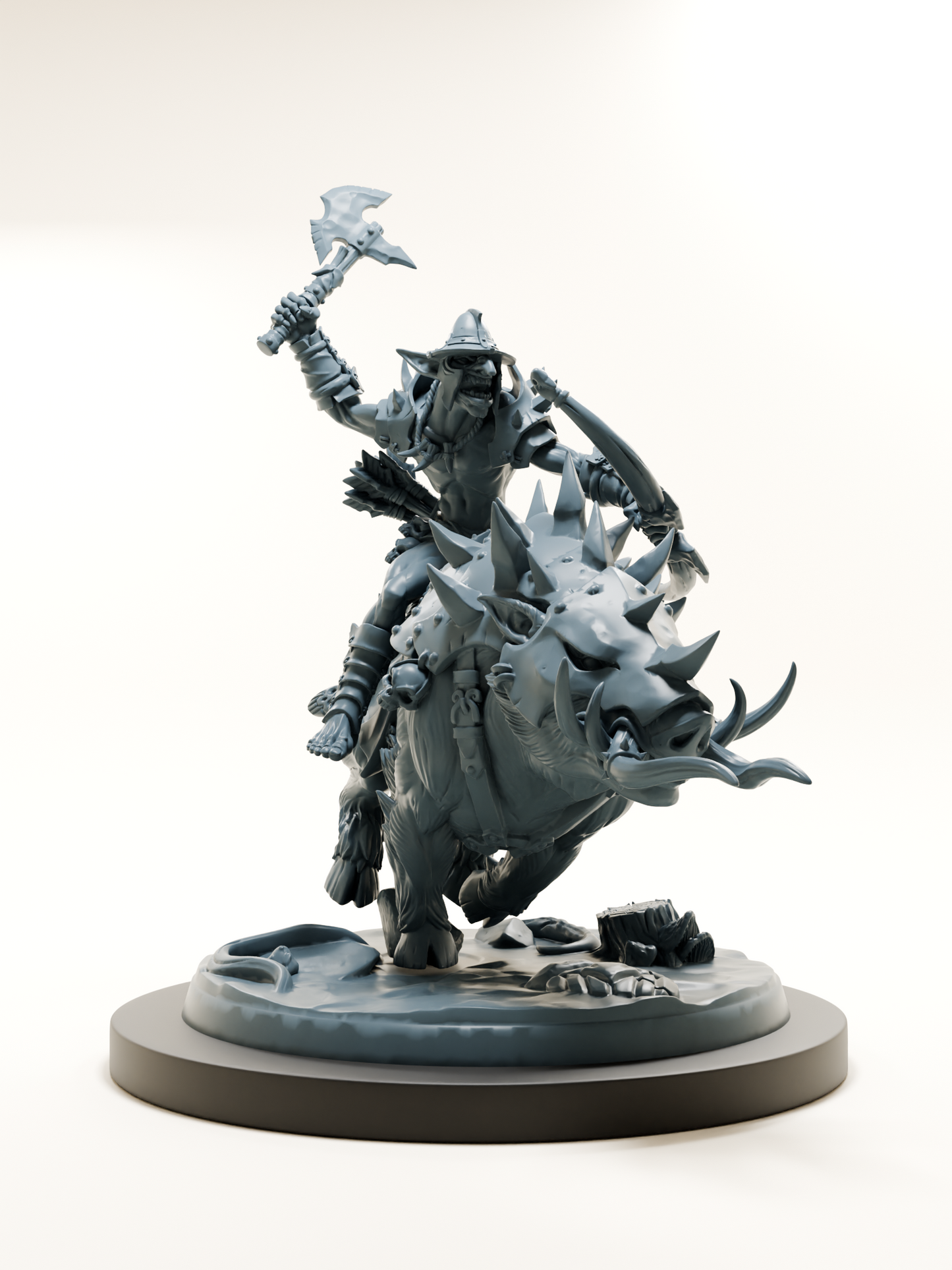 Set hobgobelins