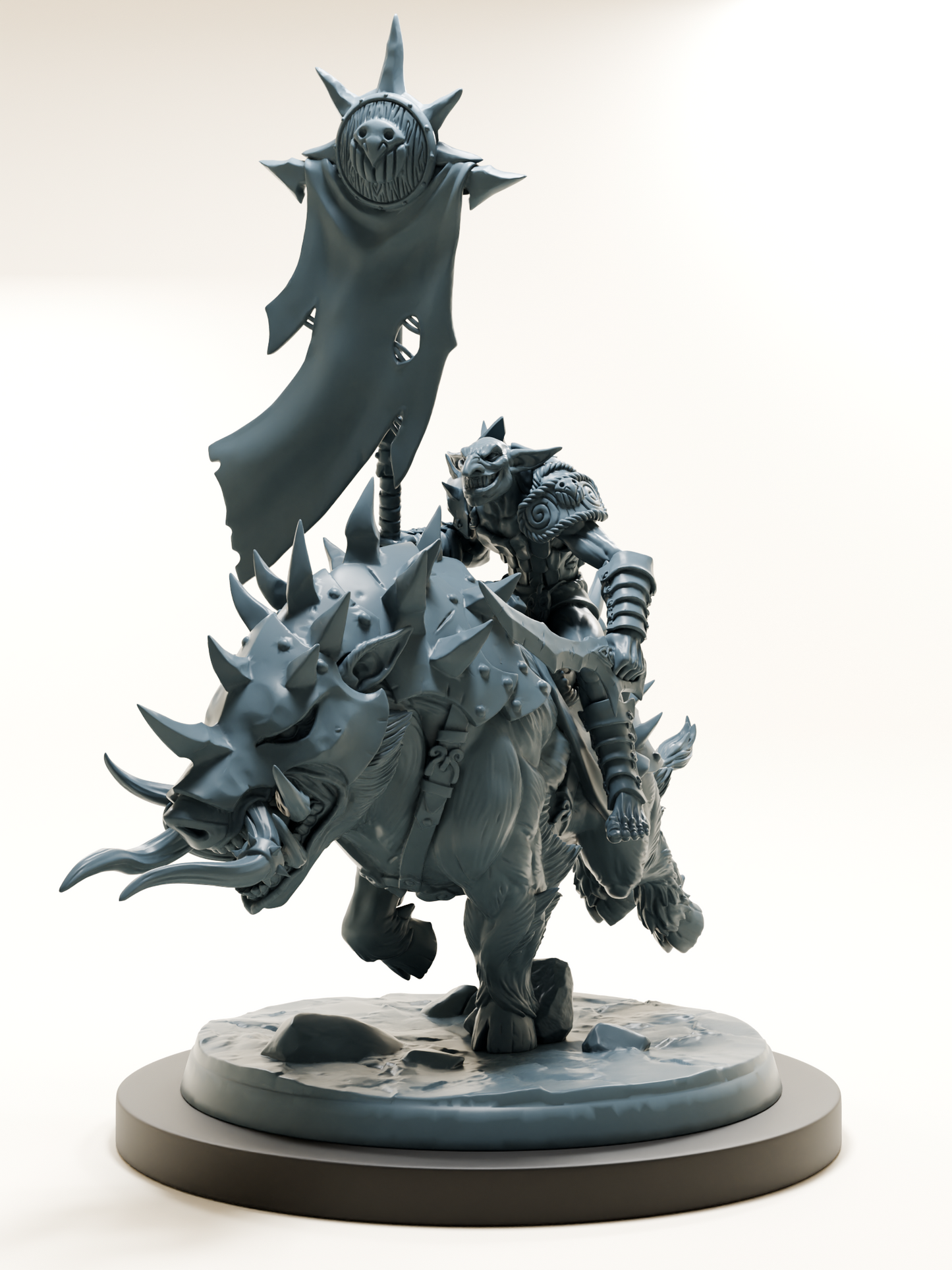 Set hobgobelins