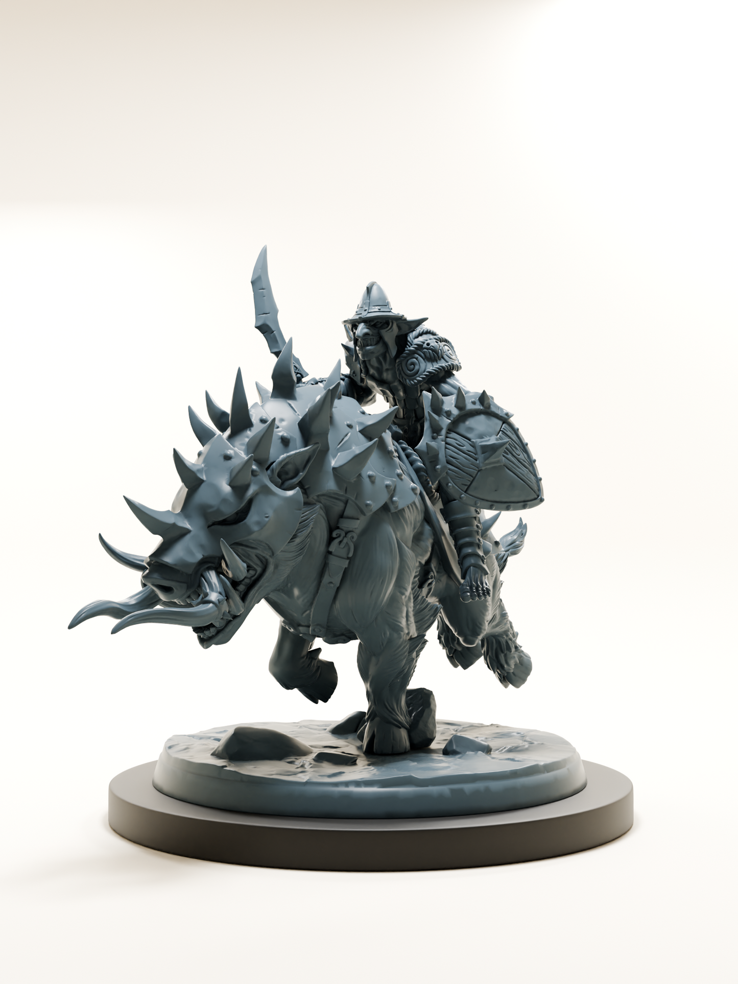 Set hobgobelins