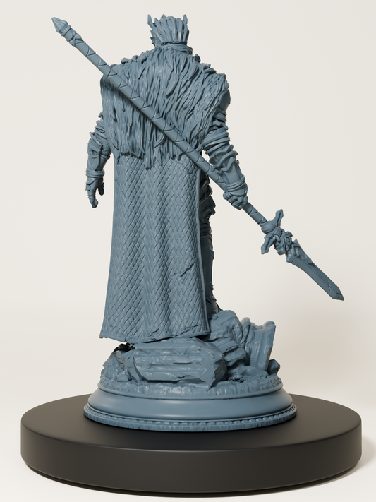 Chevalier de l'Orgueil