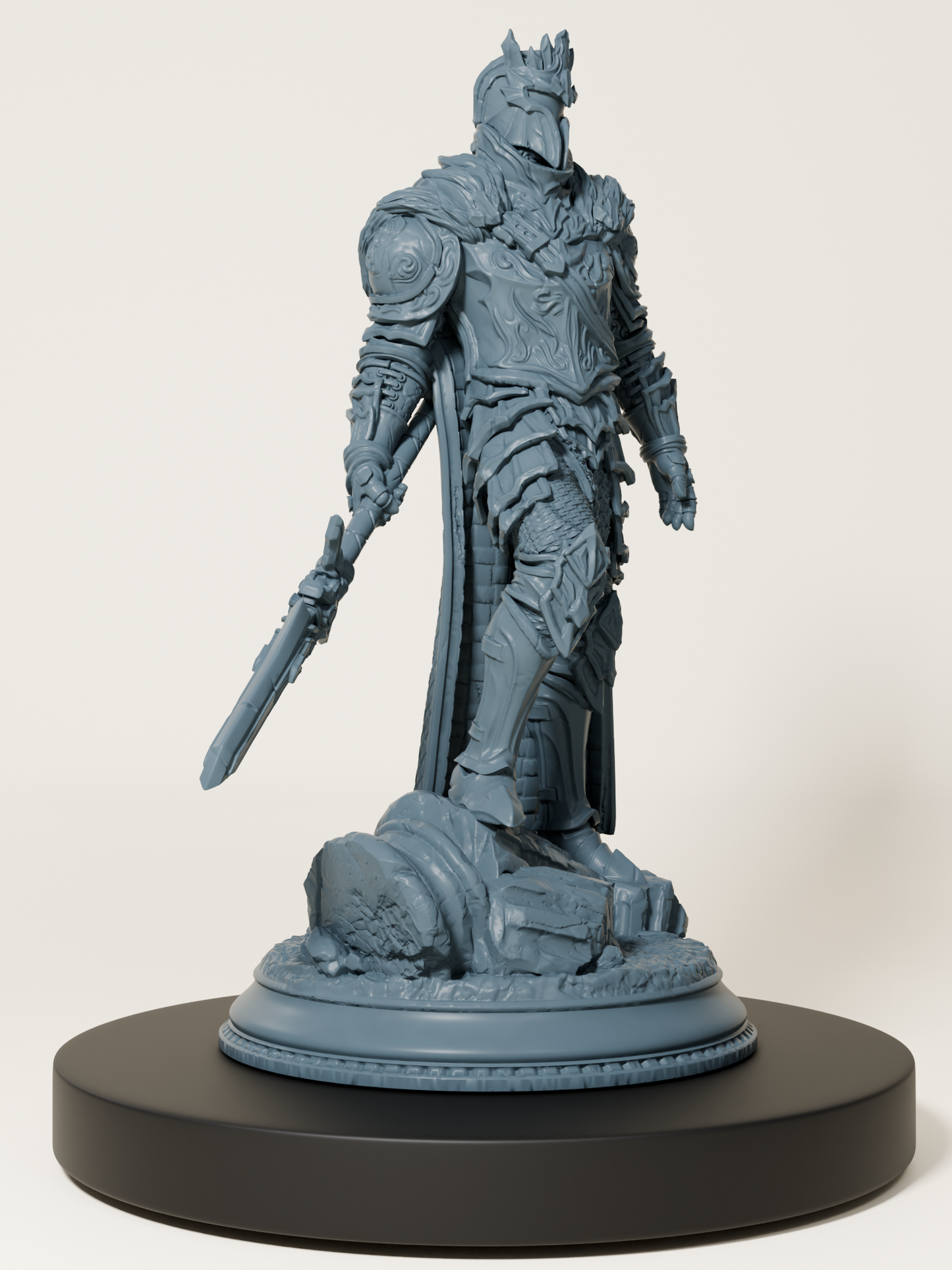 Chevalier de l'Orgueil