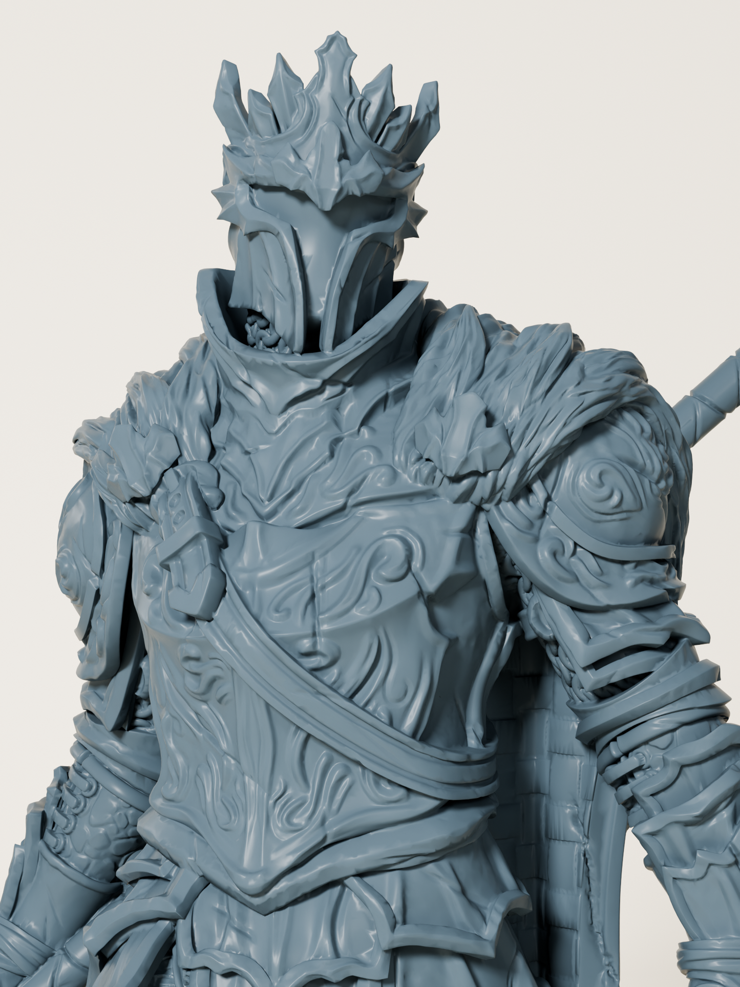 Chevalier de l'Orgueil