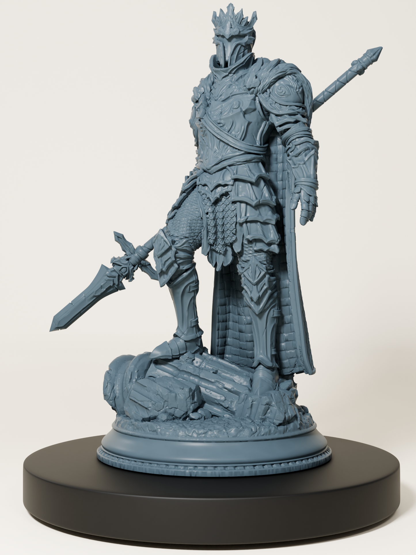 Chevalier de l'Orgueil