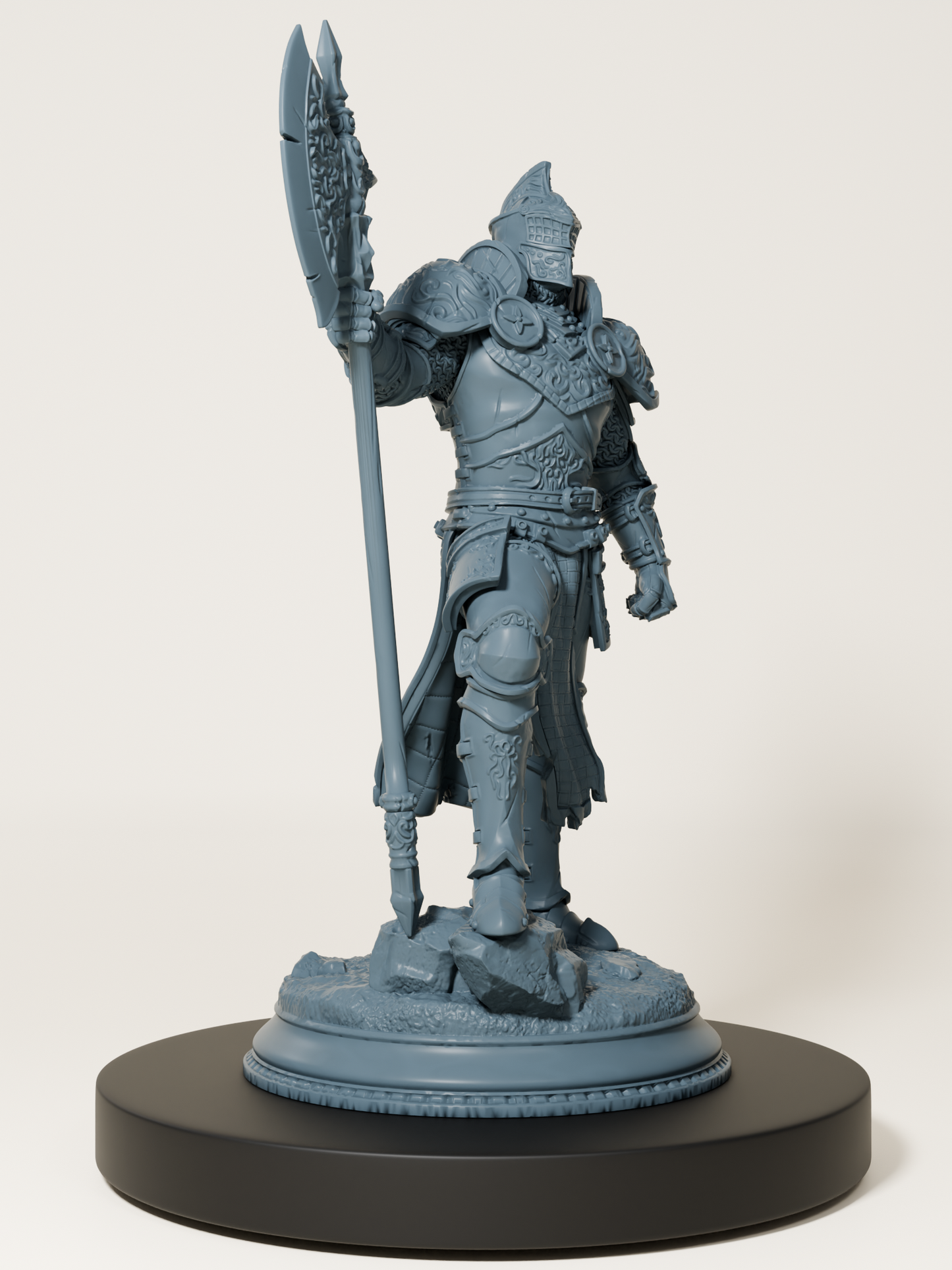 Chevalier de la tour