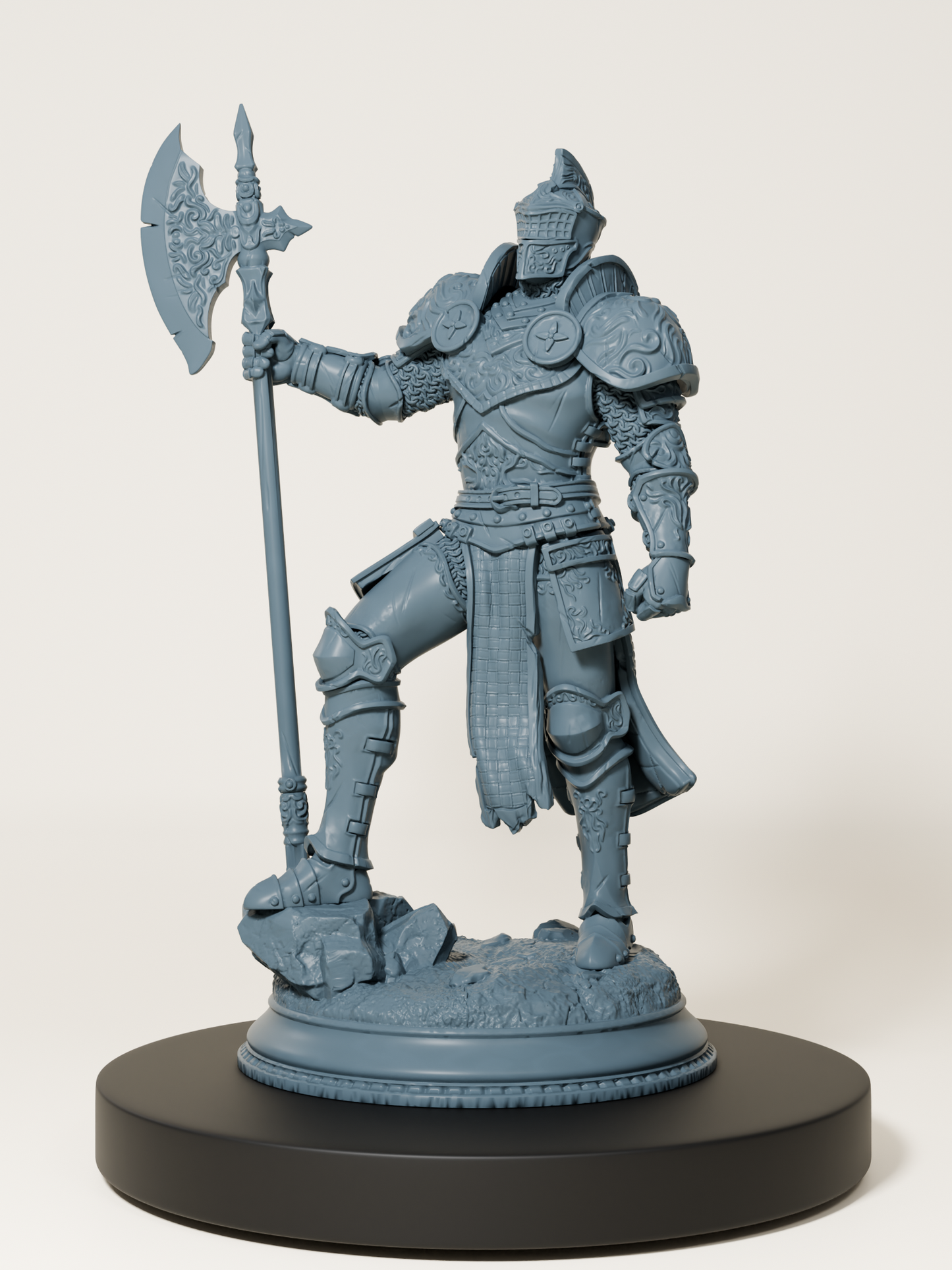 Chevalier de la tour