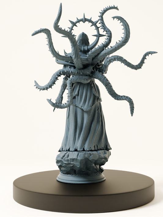 Aberration Flayer mort-vivant