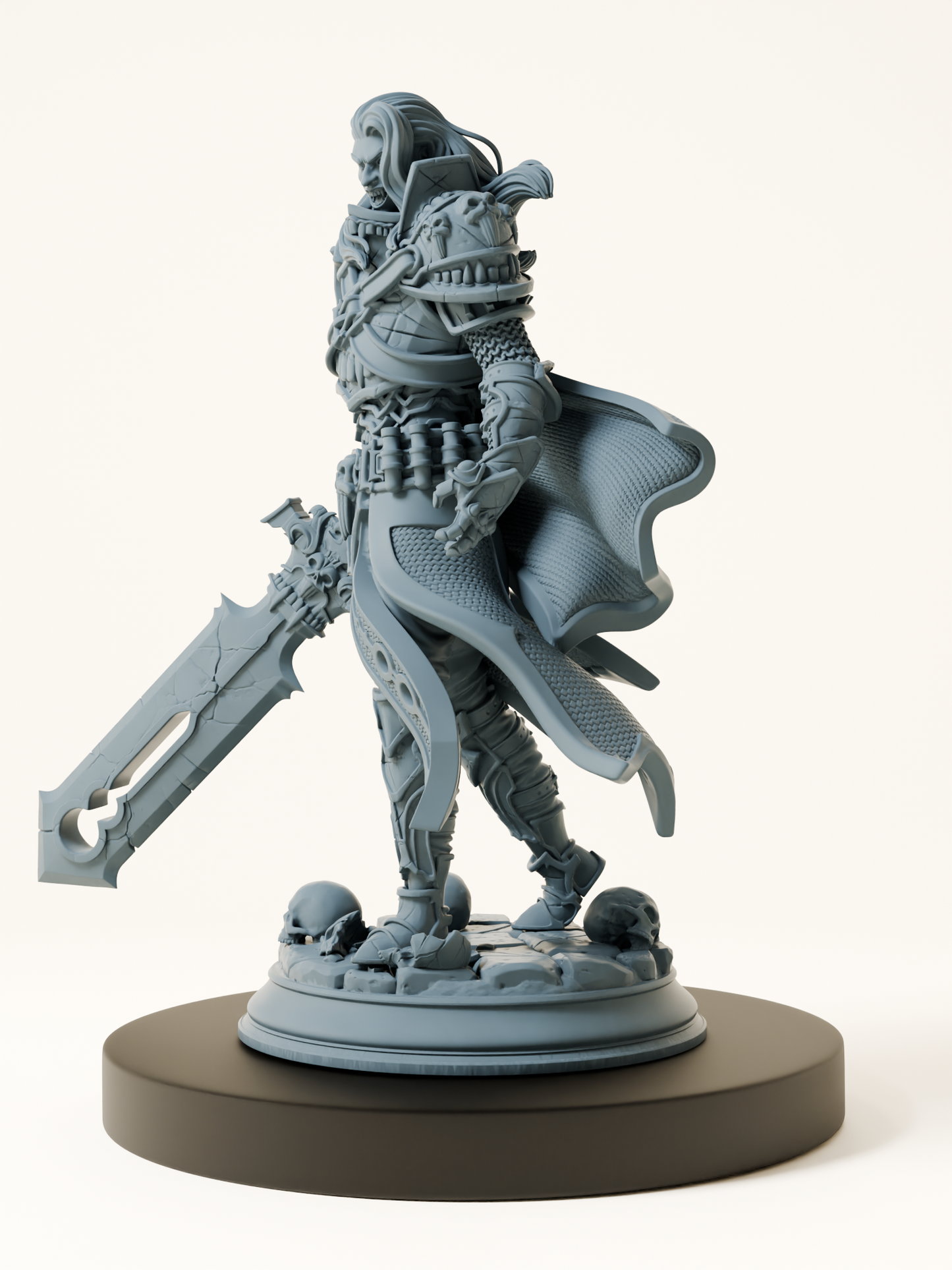 Vampire Chevalier
