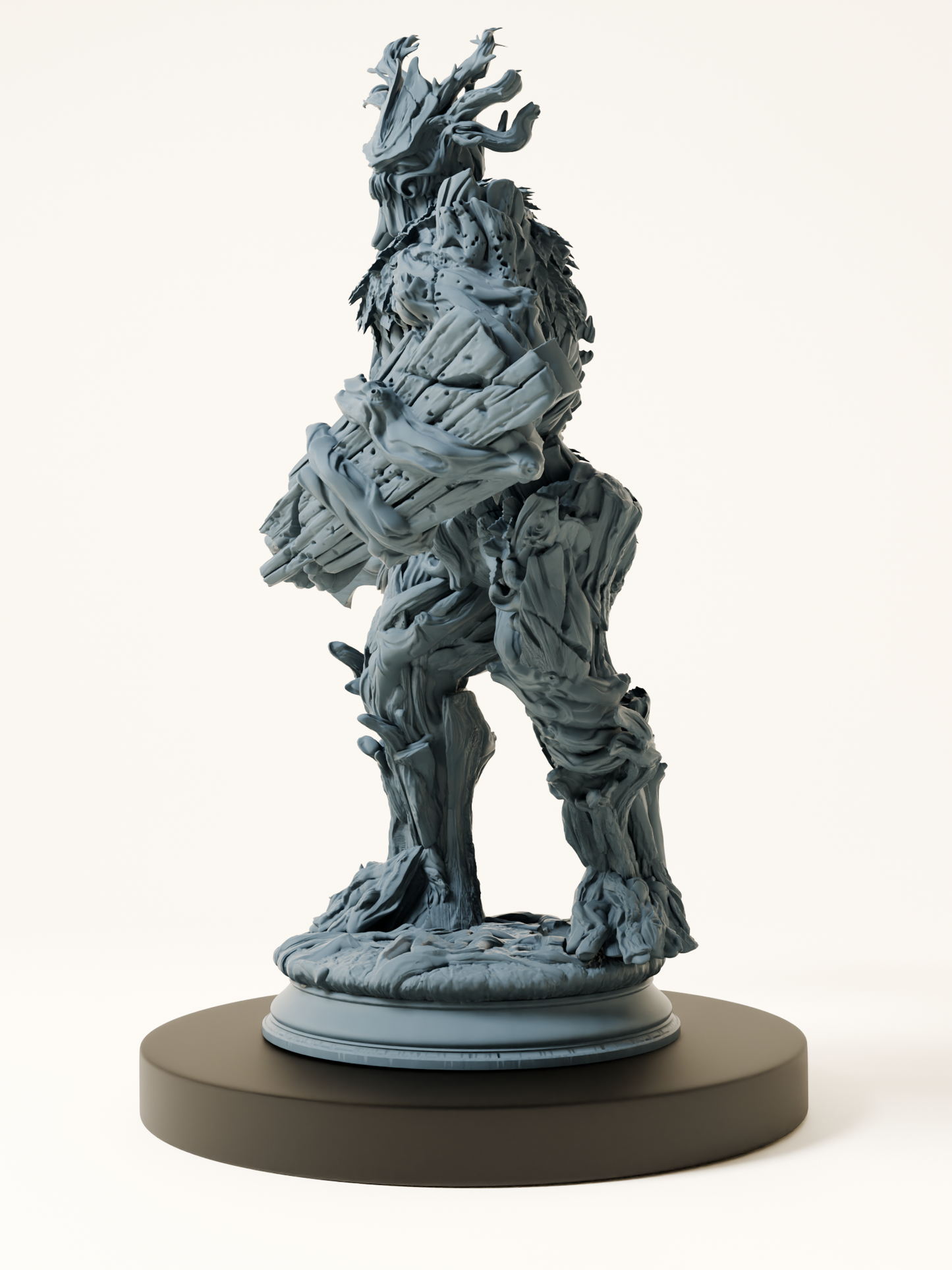 Treant vengeur