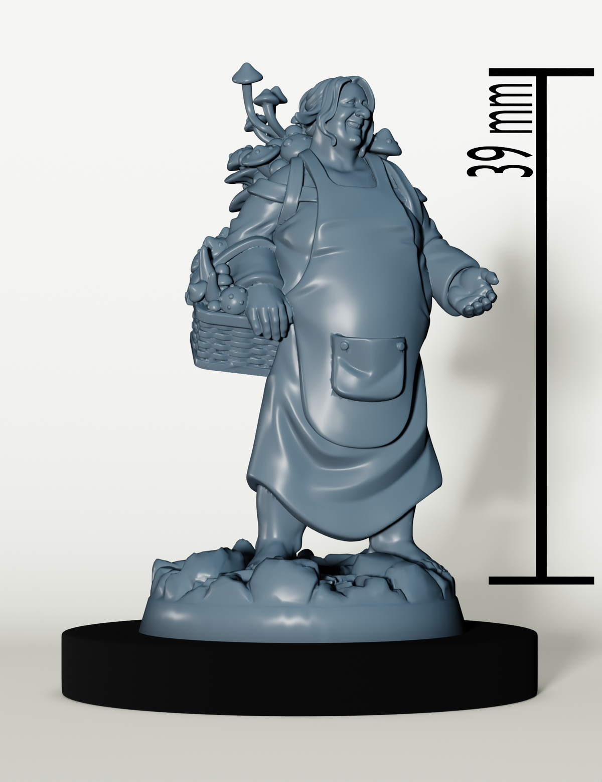 Royaume Féerique - Set d'Aventuriers Fae