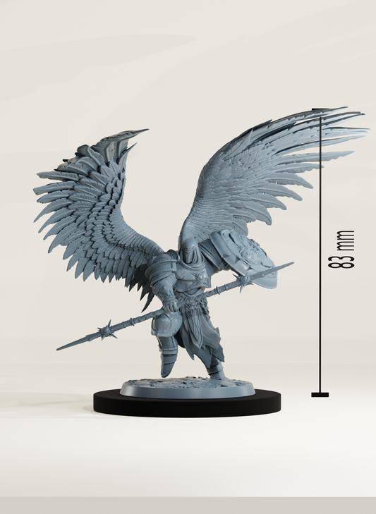 Set Solars gardiens célestes