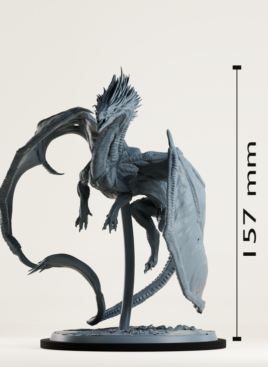 Set surveillants des cieux