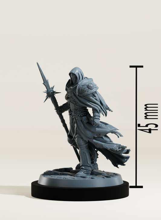 Set paladins de la pureté