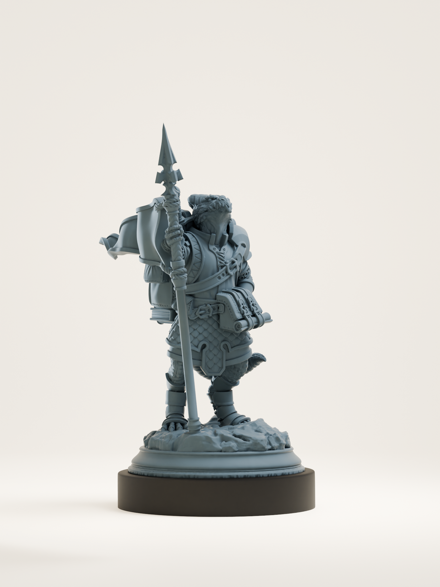 Kobold écuyer