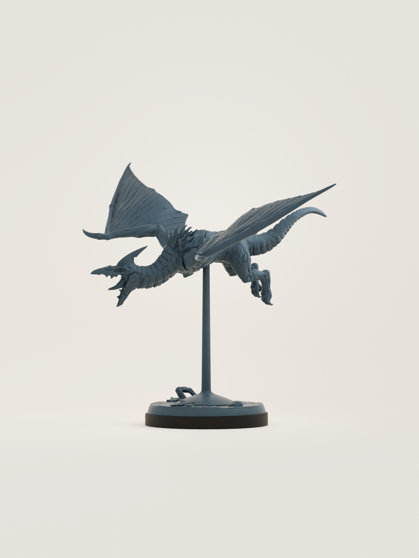 Set hommes-lézards des marais