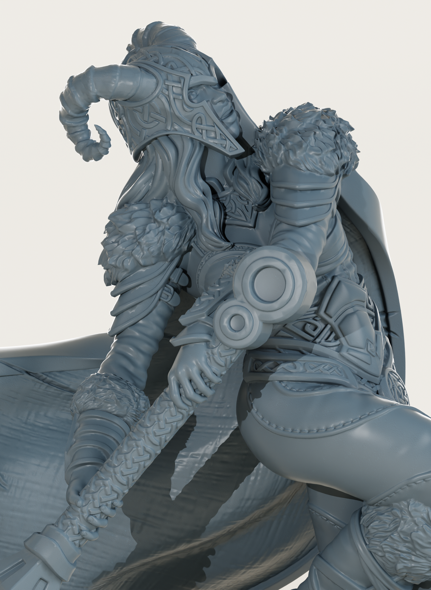 Humaine ensorceleuse