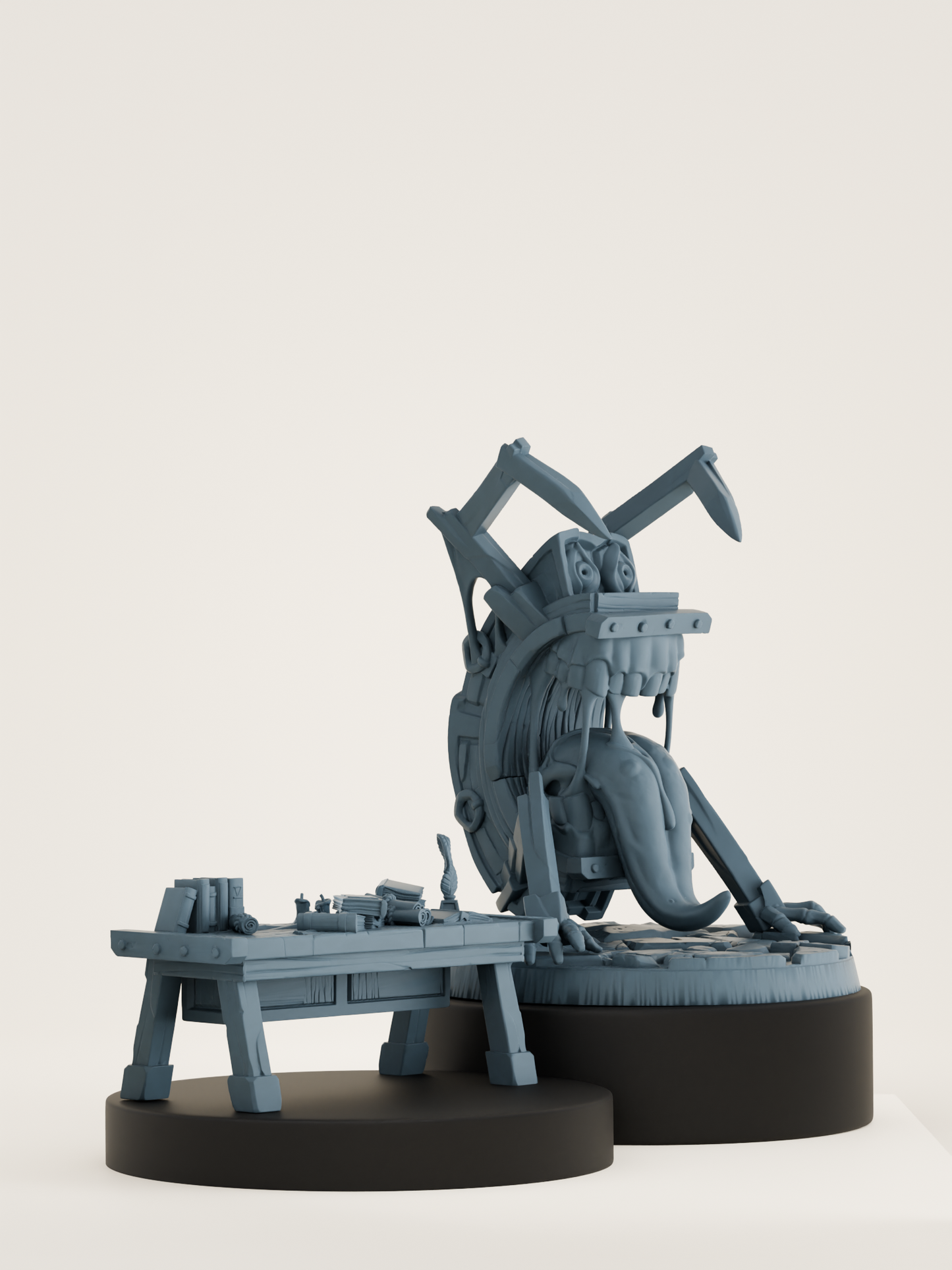 Set Mobilier Mimics