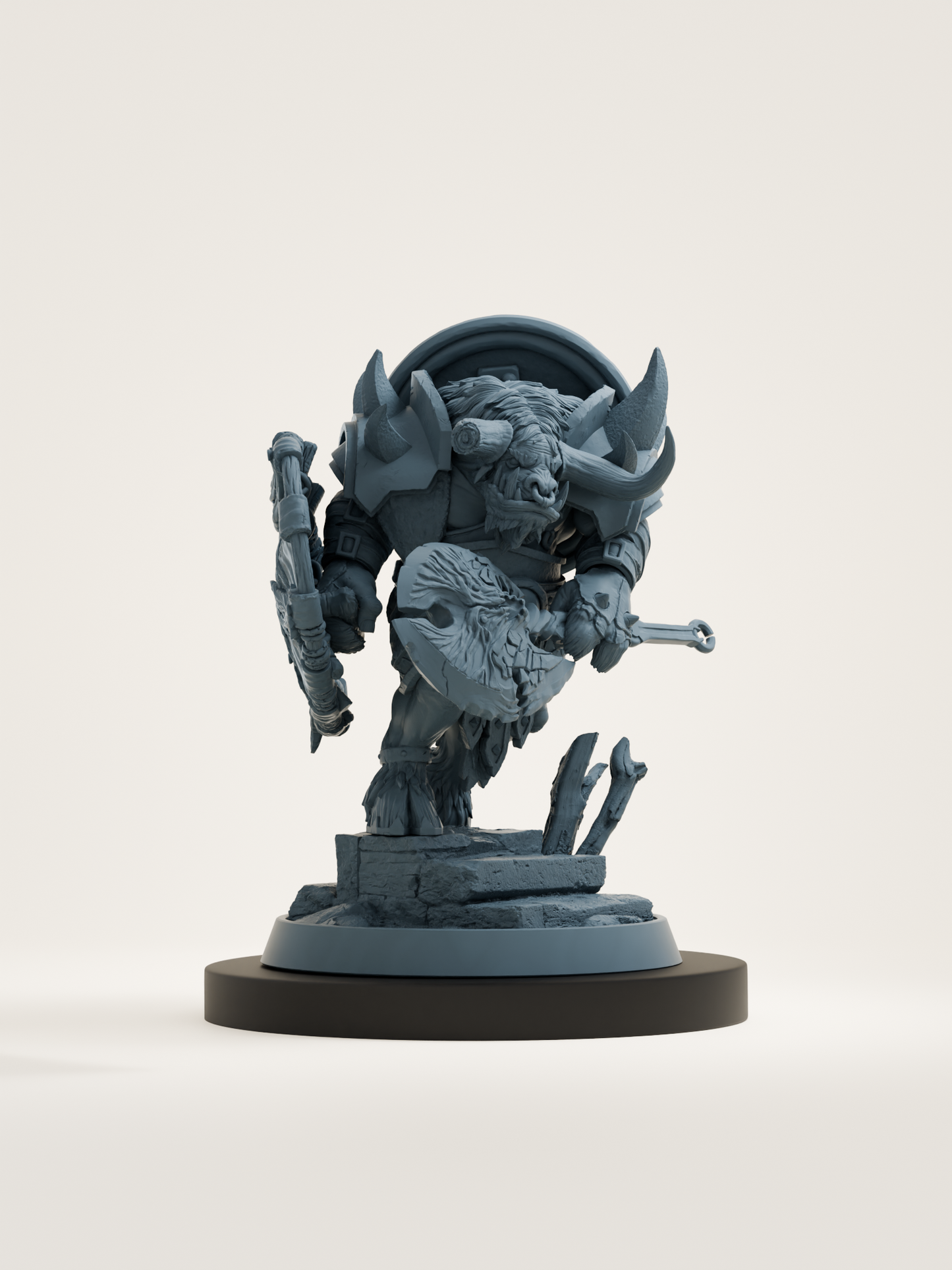 Set Minotaures