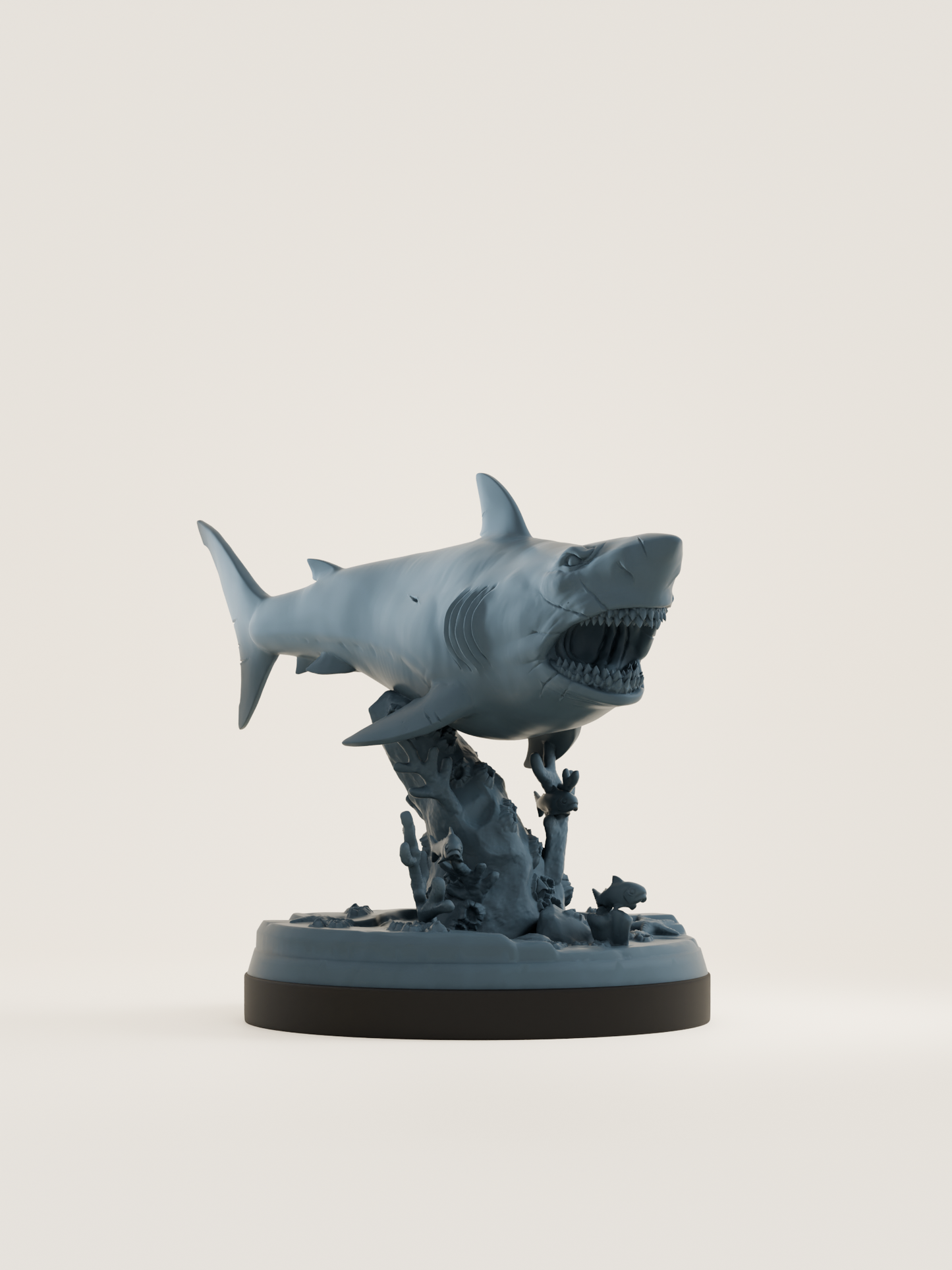 Set guerrier des abysses Mirmidons