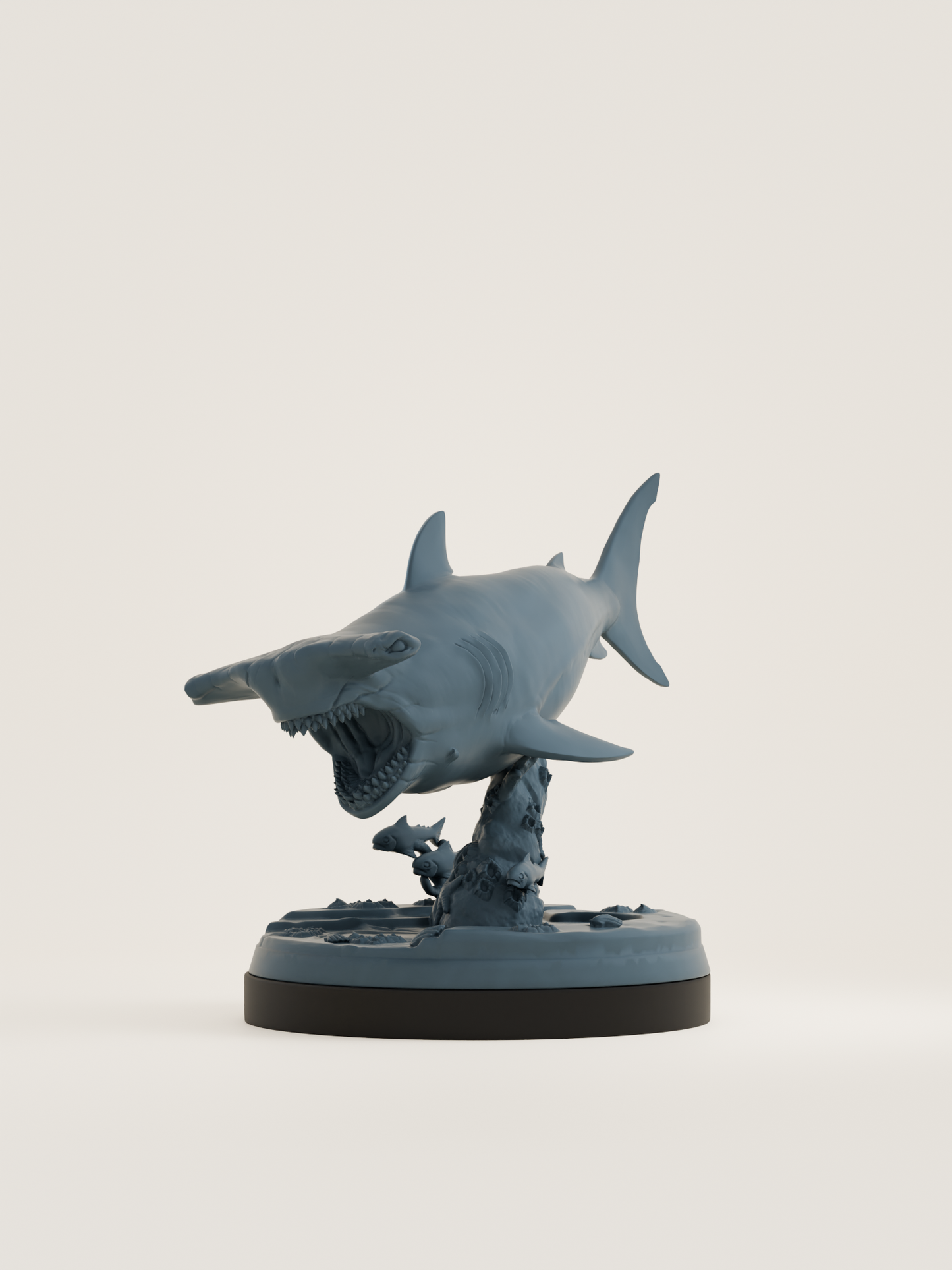 Set guerrier des abysses Mirmidons