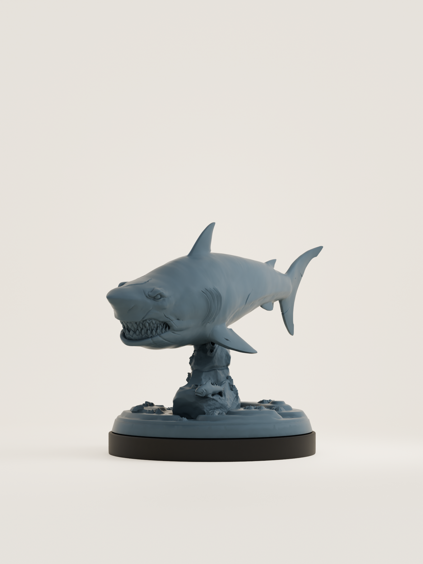 Set guerrier des abysses Mirmidons