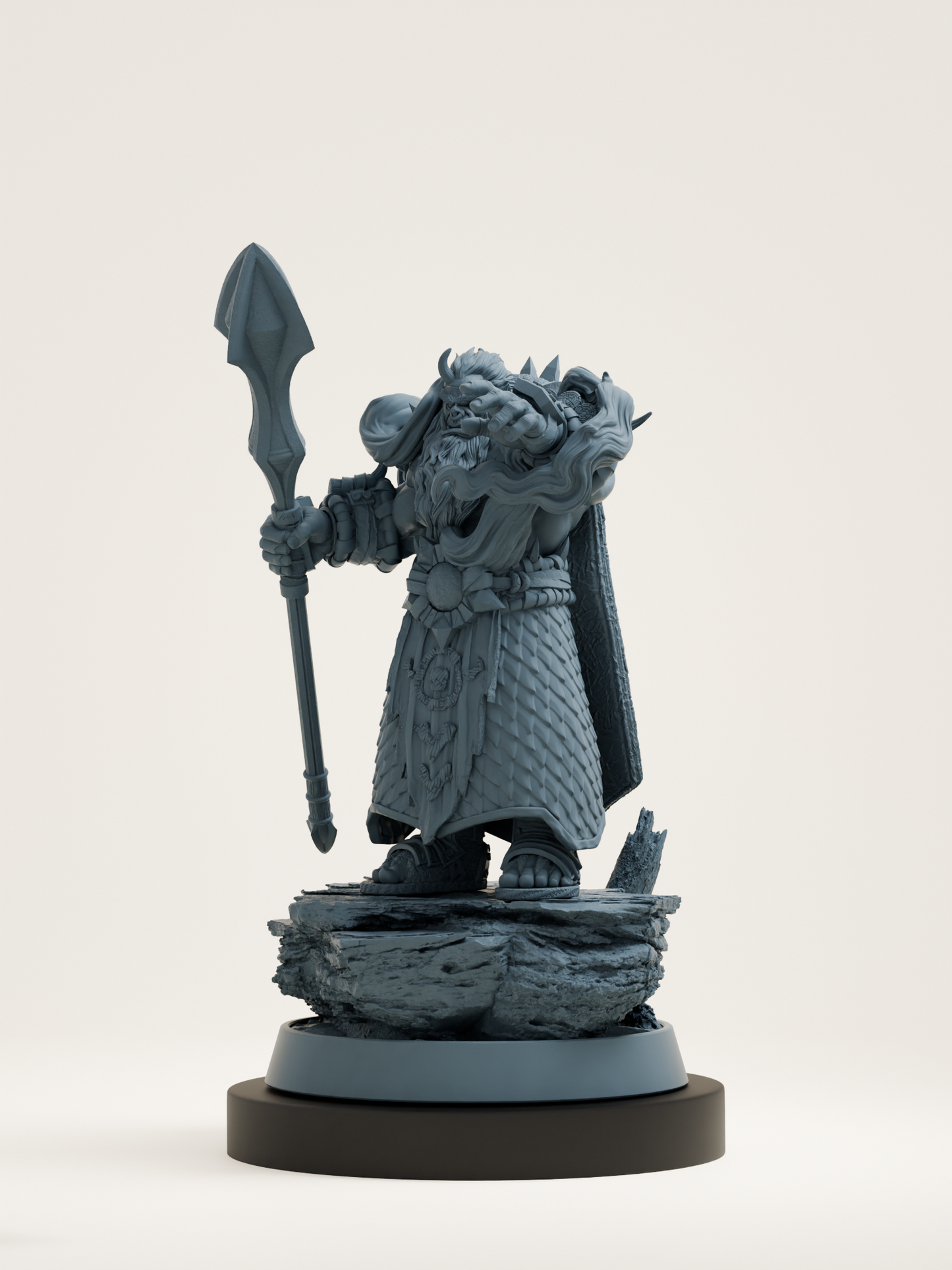 Set Orcs de la brigade verte