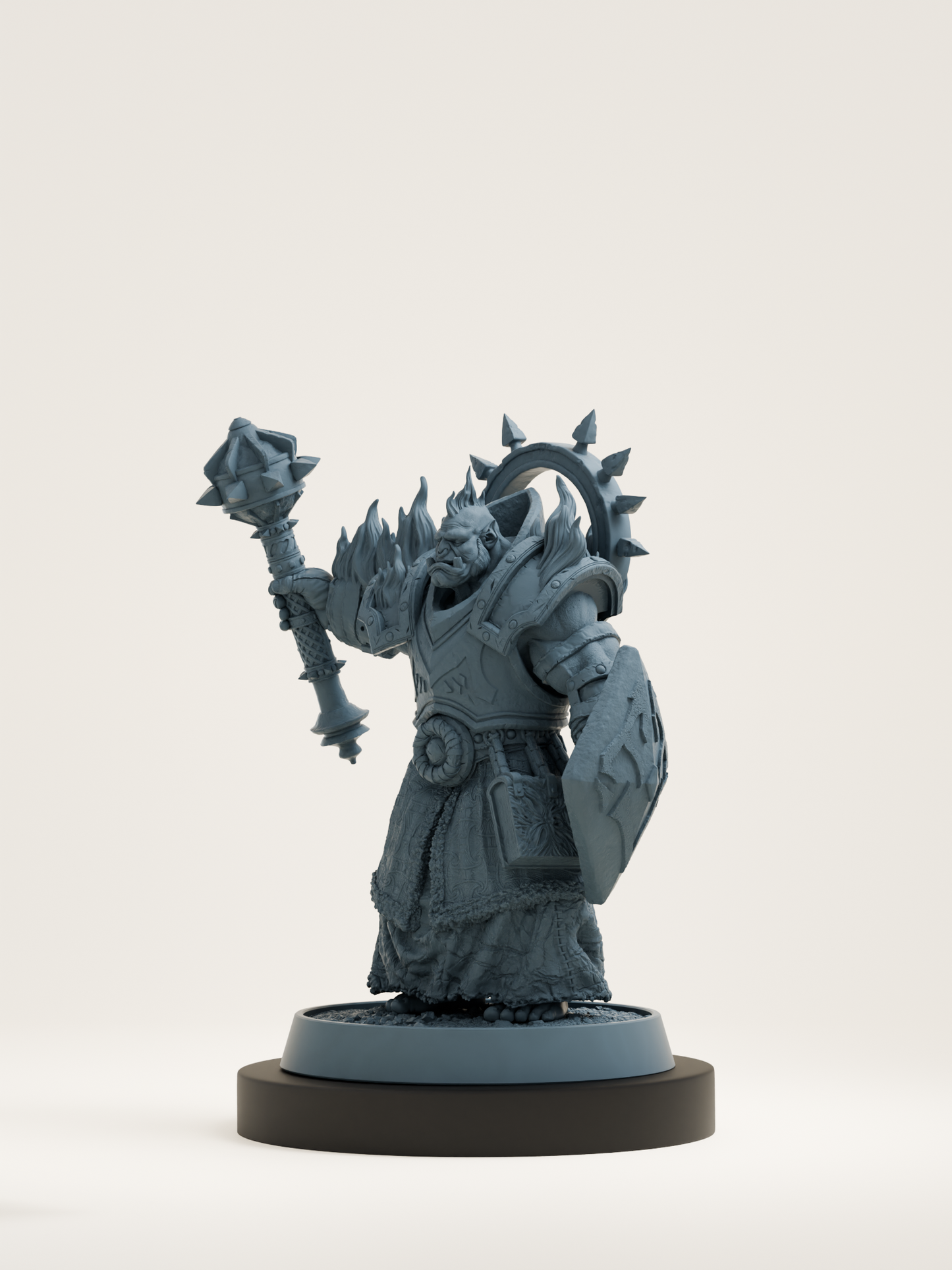 Set Orcs de la brigade verte