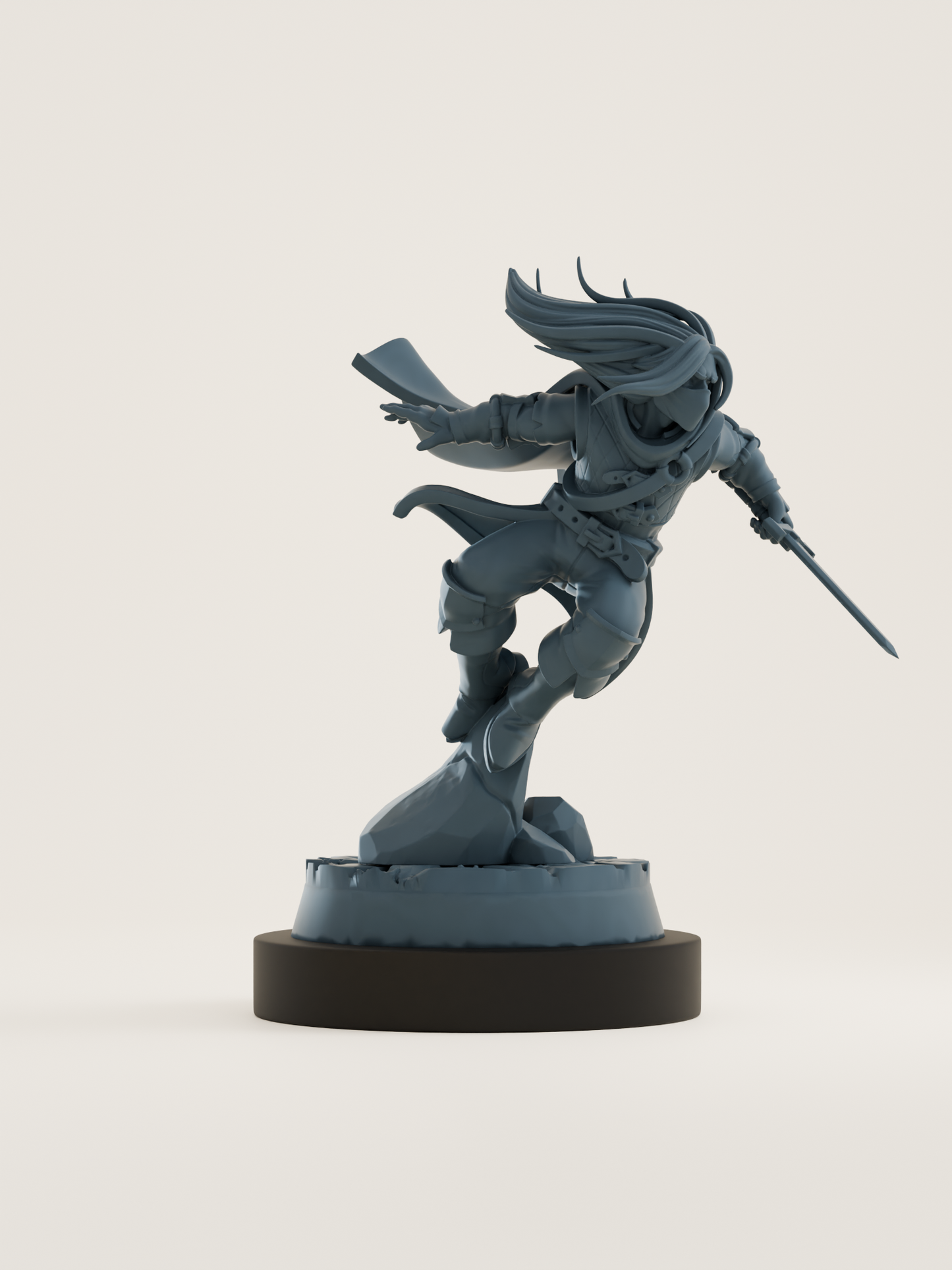 Set de rogues et voleurs