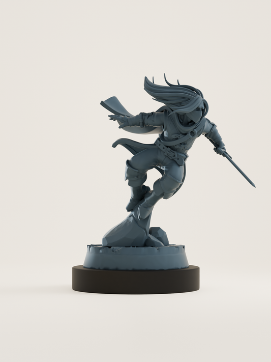 Set de rogues et voleurs