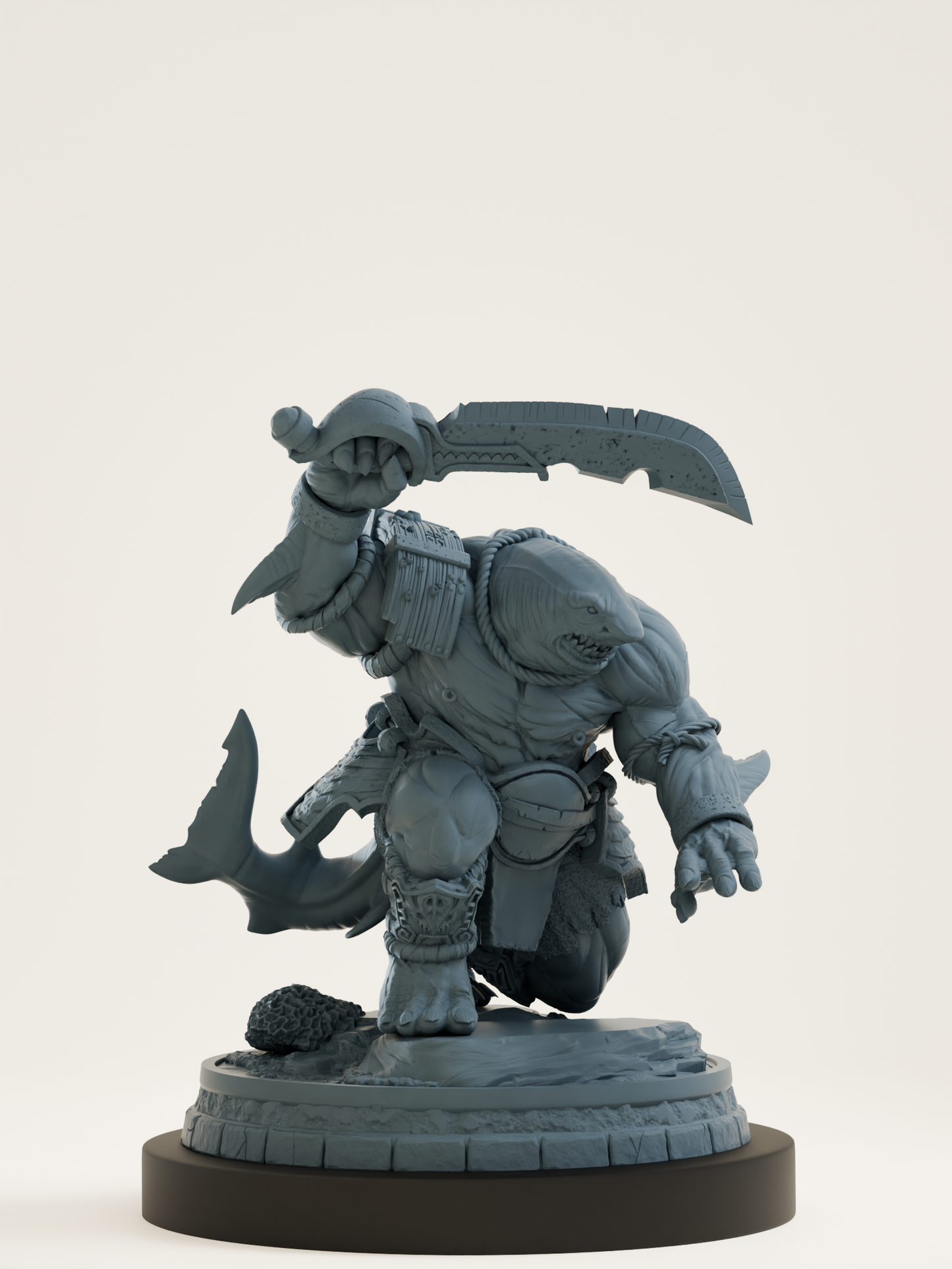 Set requins pirates